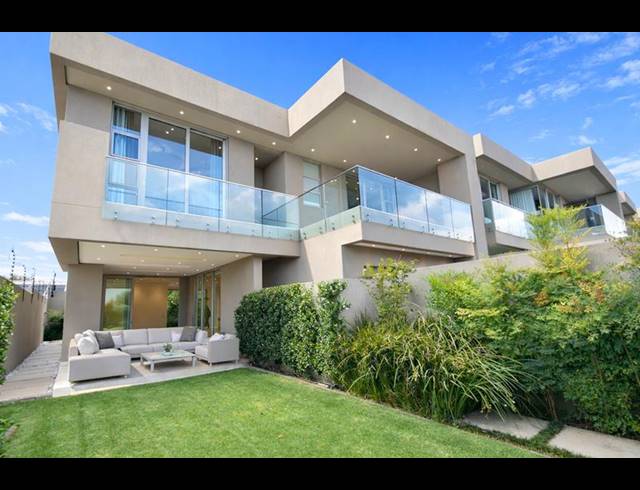 4 BEDROOM HOUSE FOR SALE IN MORNINGSIDE